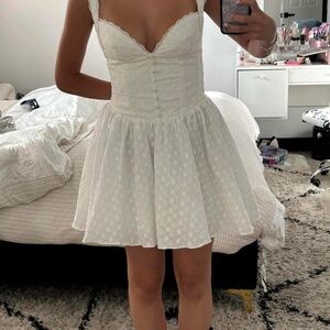 house of cb Brigitte